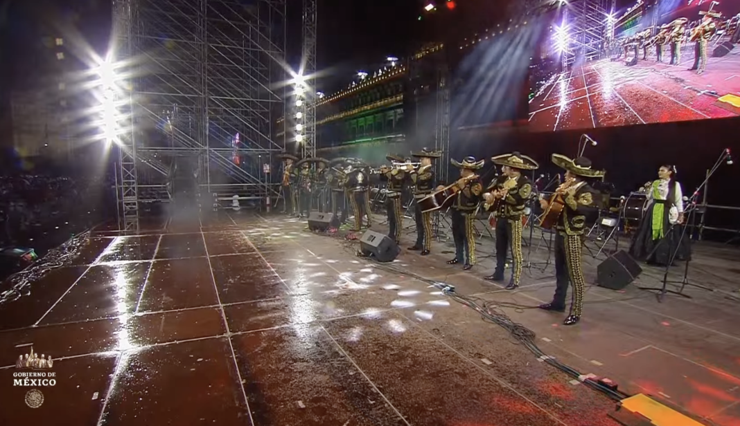 Grito de Independencia